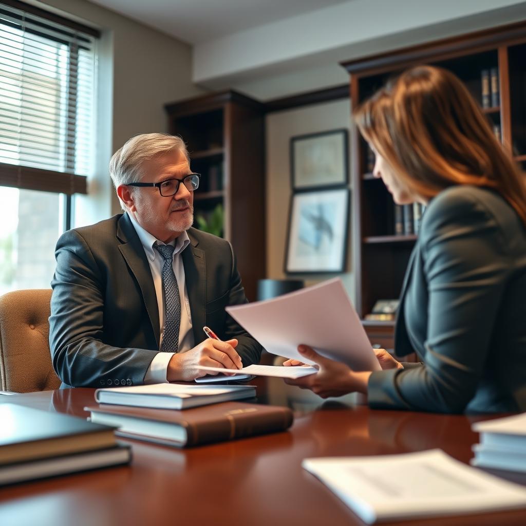Recognition Of Foreign Divorce Lawyer Hanover County