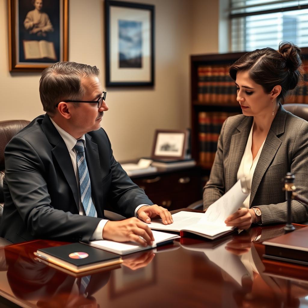 Recognition Of Foreign Divorce Lawyer Henrico County