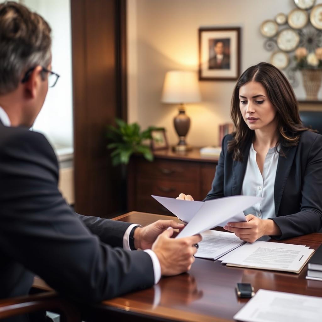 Recognition Of Foreign Divorce Lawyer Isle of Wight County