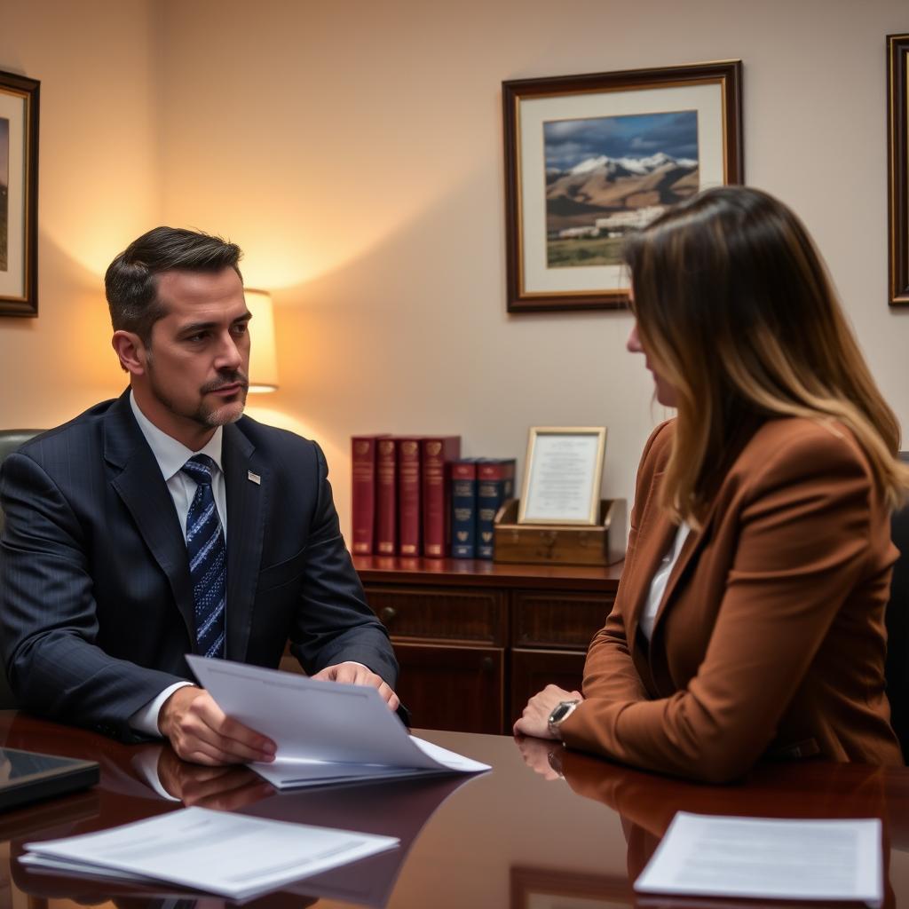 Recognition Of Foreign Divorce Lawyer James City County