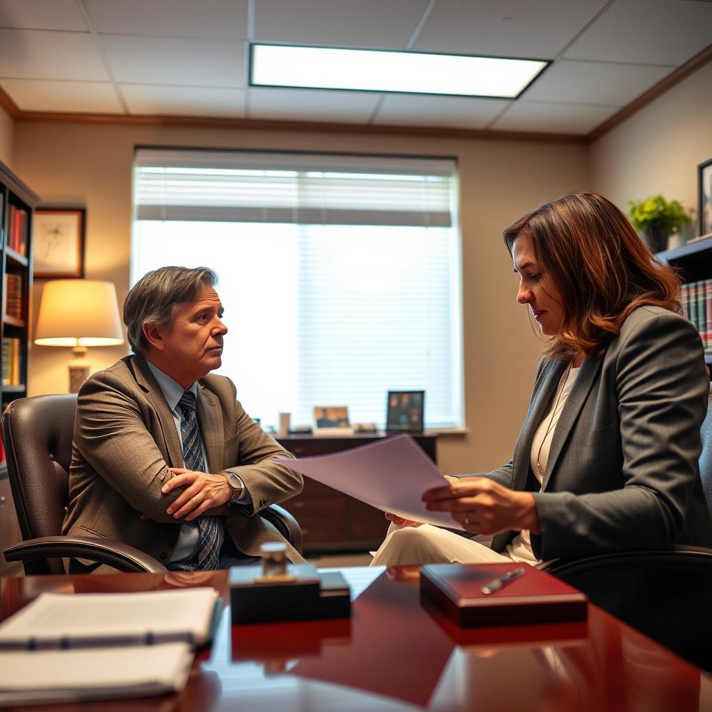 Recognition Of Foreign Divorce Lawyer King George County