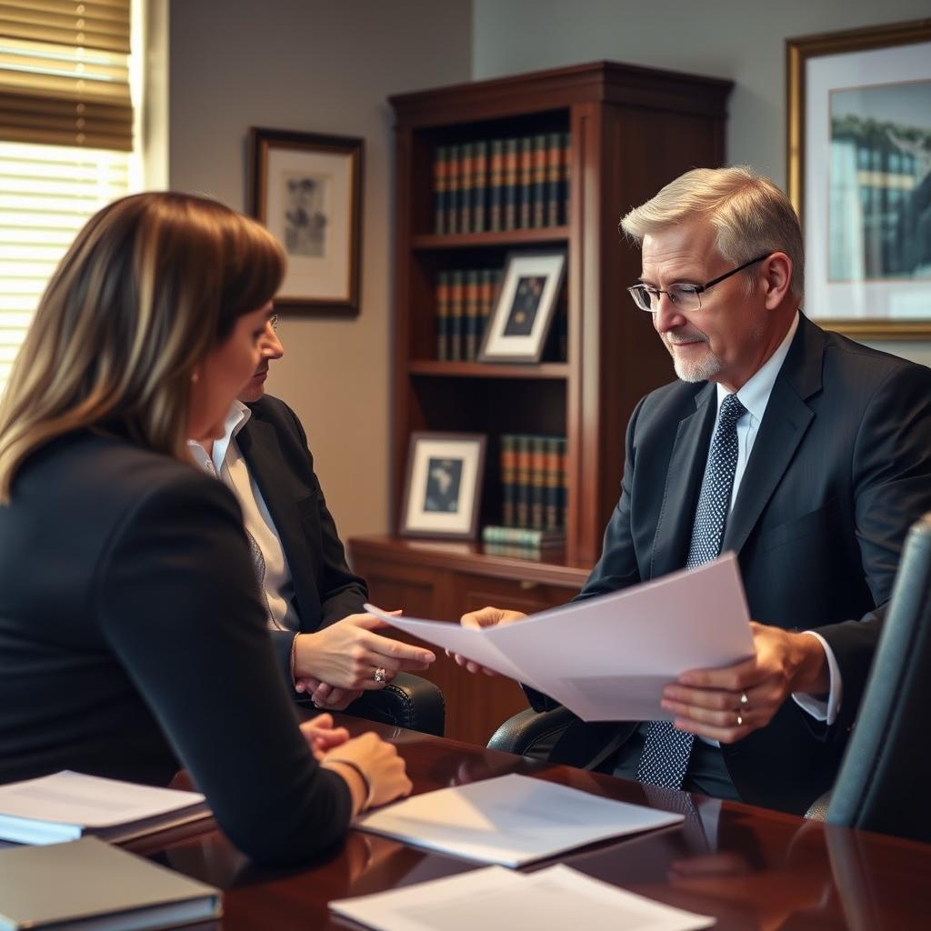 Recognition Of Foreign Divorce Lawyer King William County