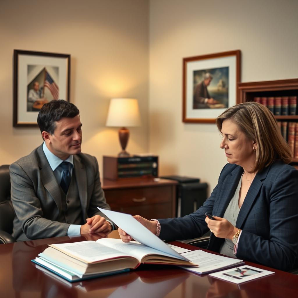 Recognition Of Foreign Divorce Lawyer Lexington