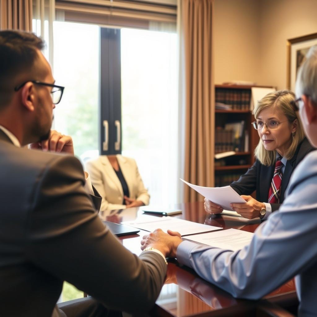 Recognition Of Foreign Divorce Lawyer Loudoun County