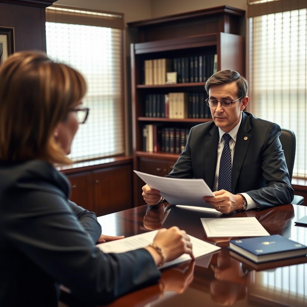 Recognition Of Foreign Divorce Lawyer Louisa County