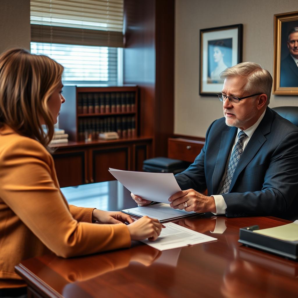 Recognition Of Foreign Divorce Lawyer Madison County