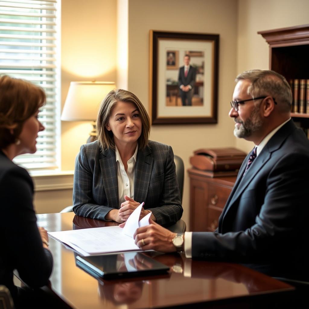 Recognition Of Foreign Divorce Lawyer Powhatan County
