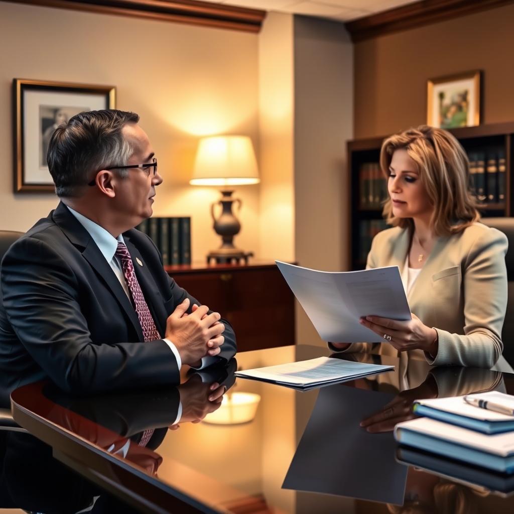 Recognition Of Foreign Divorce Lawyer Prince William County