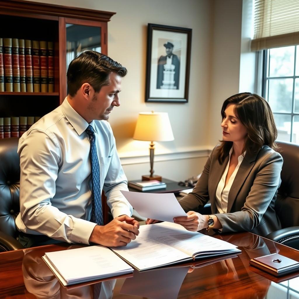 Recognition Of Foreign Divorce Lawyer Rappahannock County