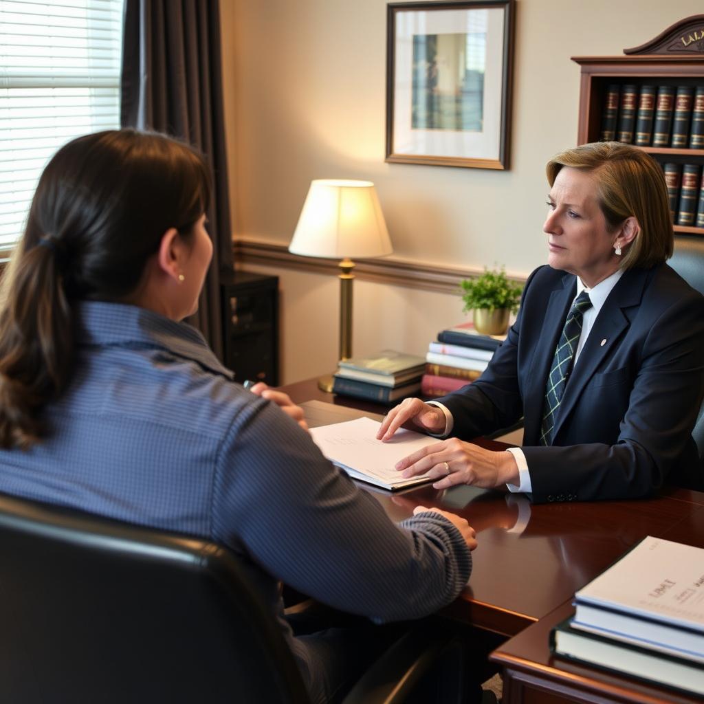Recognition Of Foreign Divorce Lawyer Roanoke County