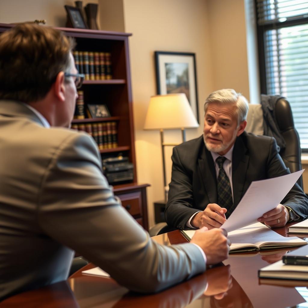 Recognition Of Foreign Divorce Lawyer Rockingham County