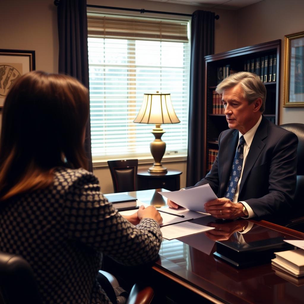 Recognition Of Foreign Divorce Lawyer Shenandoah