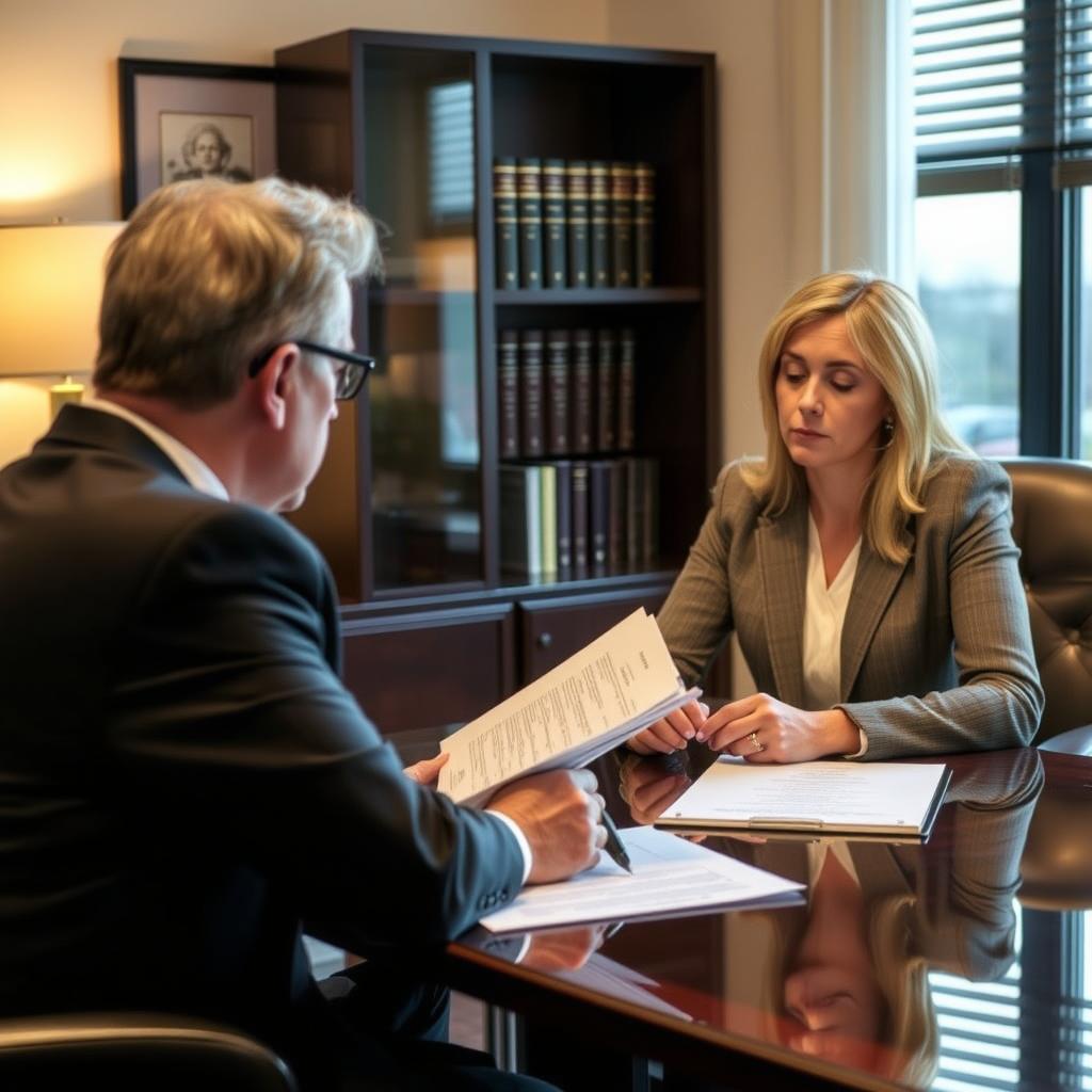 Recognition Of Foreign Divorce Lawyer Spotsylvania County