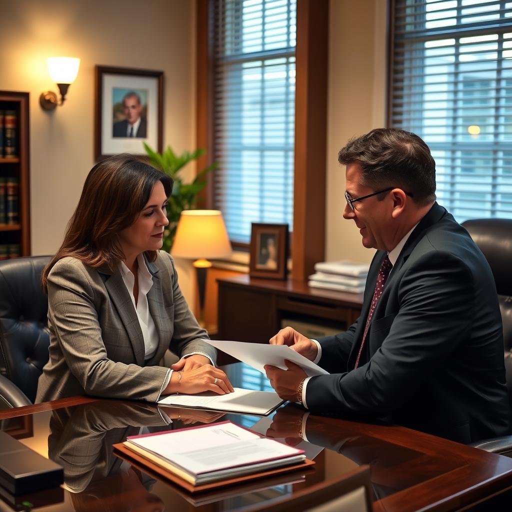 Recognition Of Foreign Divorce Lawyer Suffolk