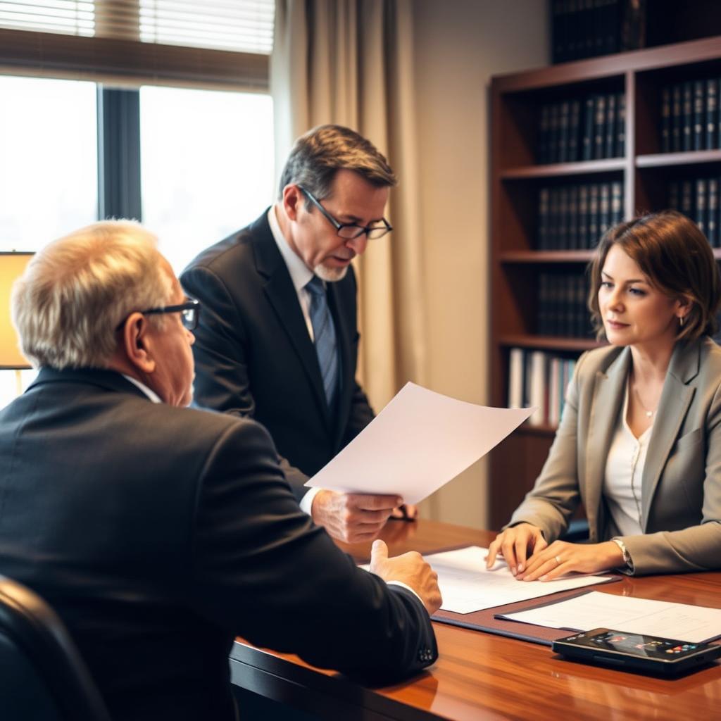 Recognition Of Foreign Divorce Lawyer Virginia Beach