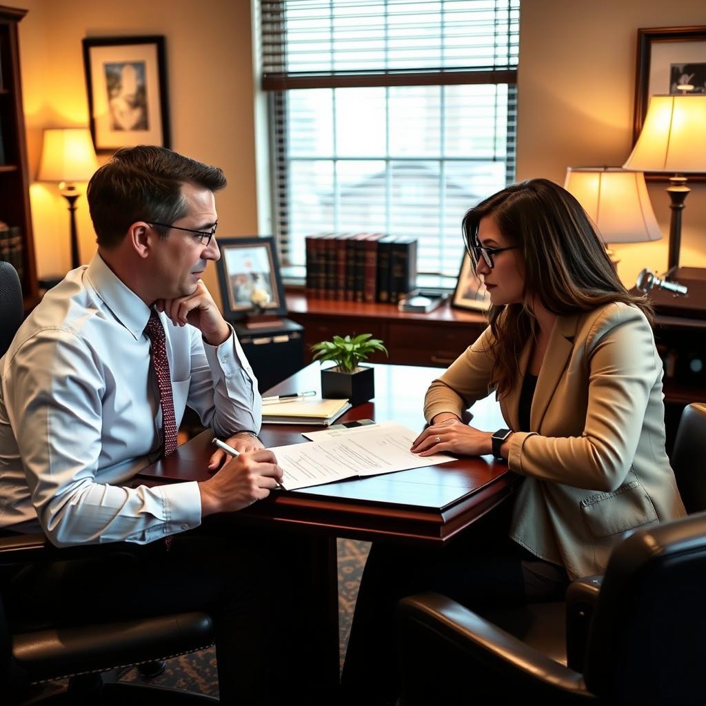 Recognition Of Foreign Divorce Lawyer Warren County