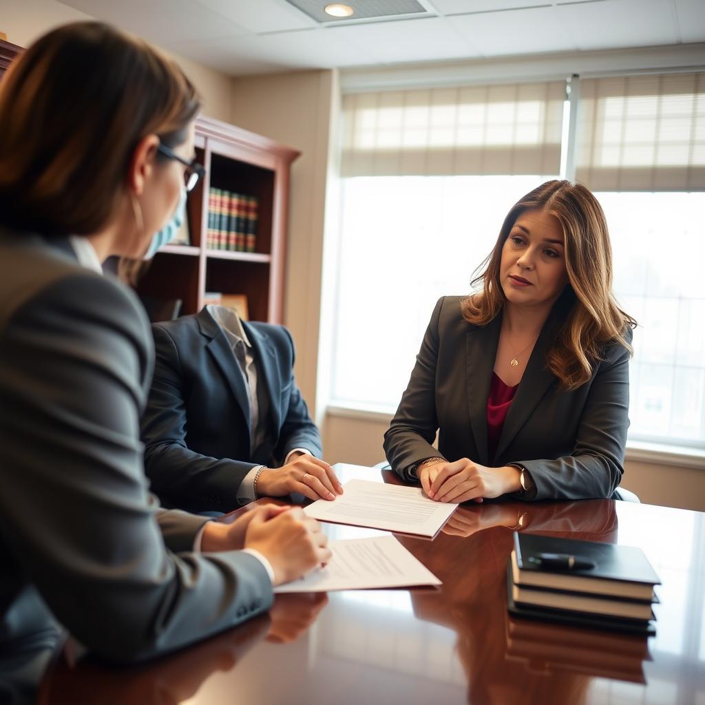 Recognition Of Foreign Divorce Lawyer York County