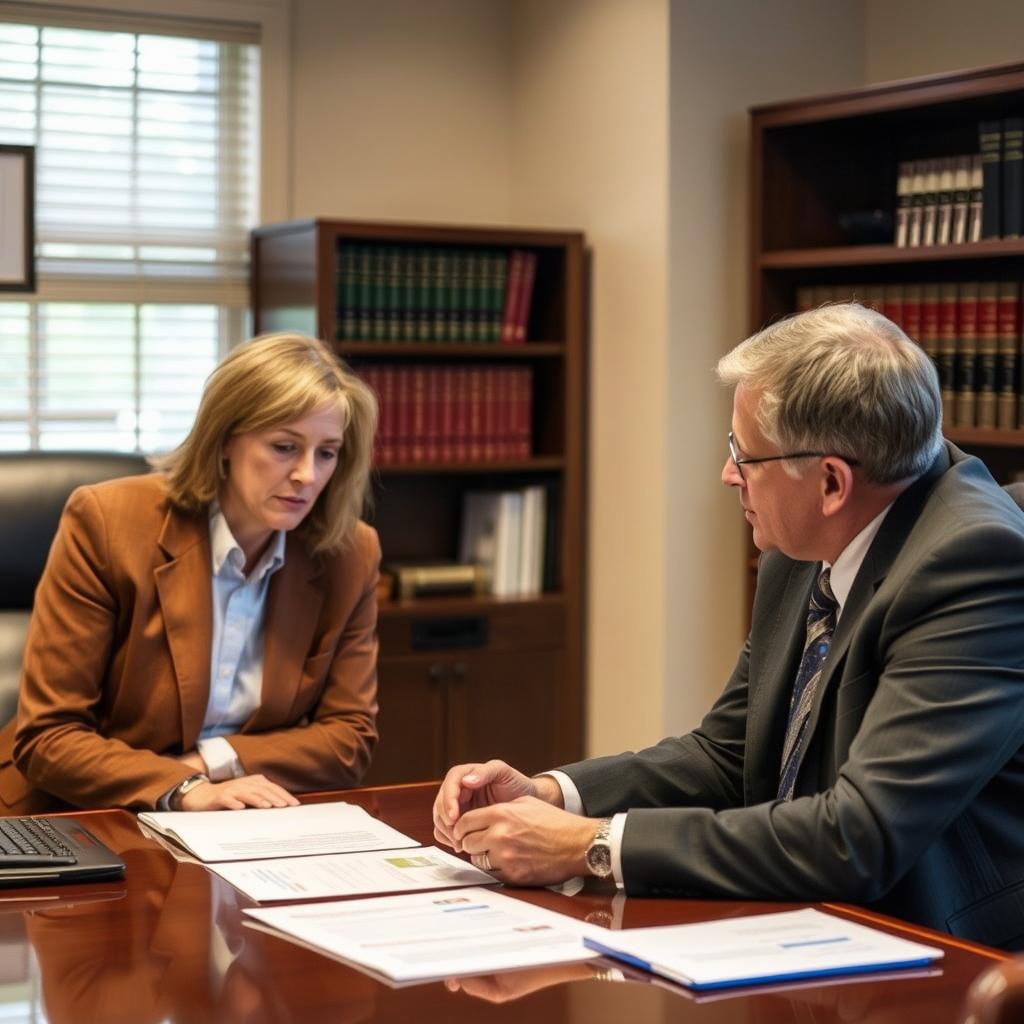 Relative Adoption Lawyer Bedford County