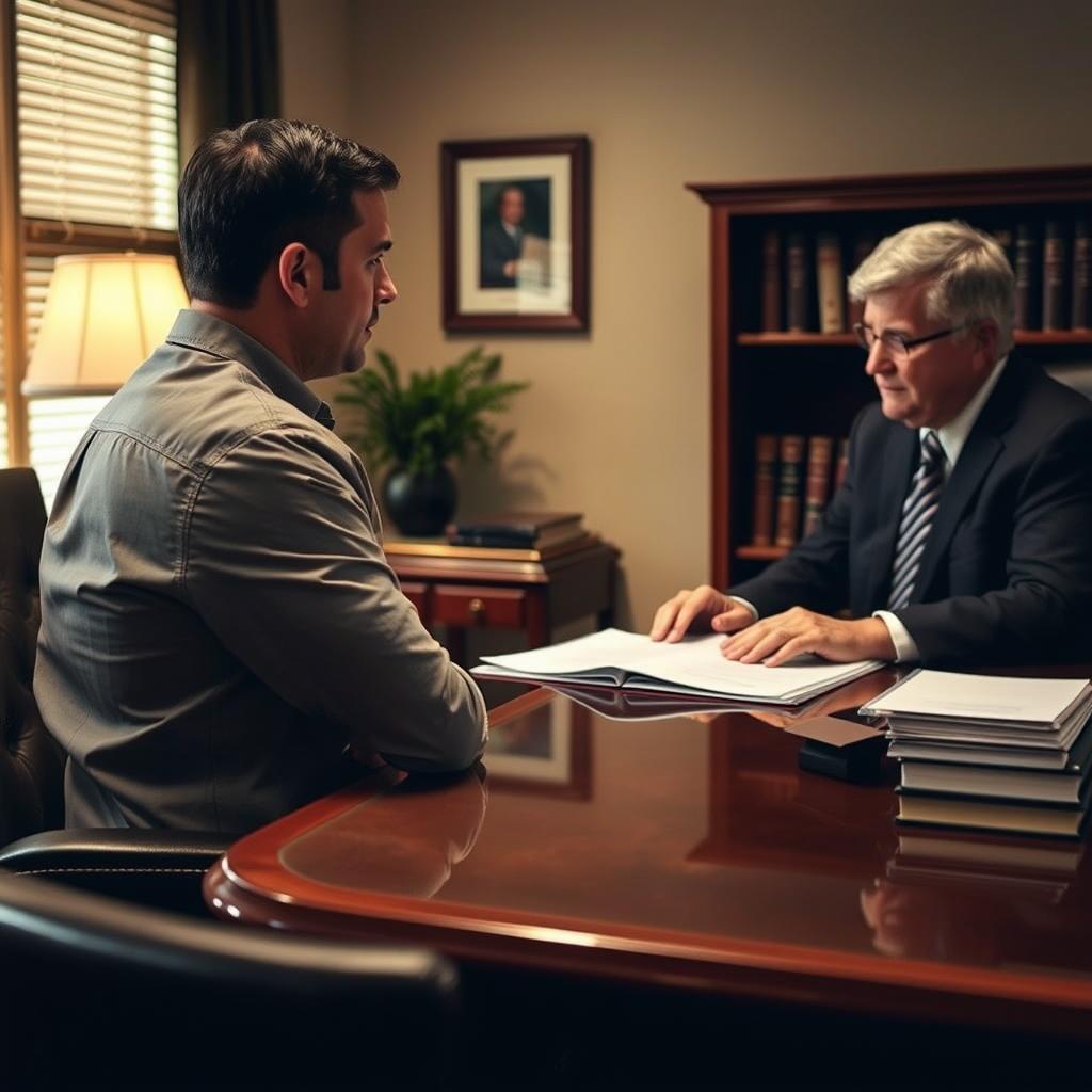 Relative Adoption Lawyer Clarke County