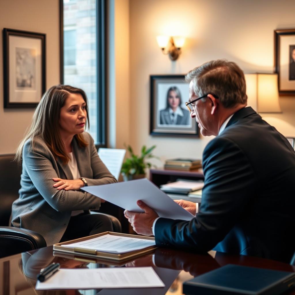 Relative Adoption Lawyer Dinwiddie County