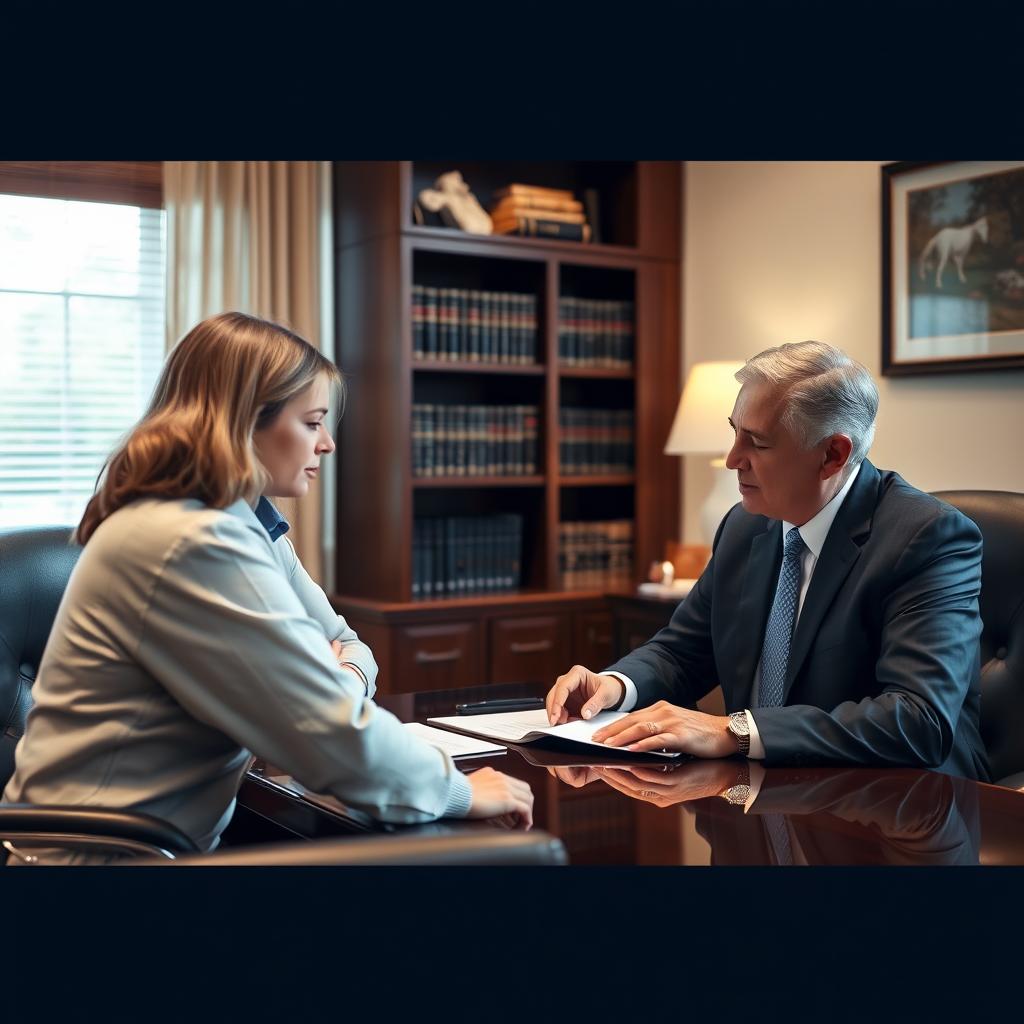 Relative Adoption Lawyer Gloucester County