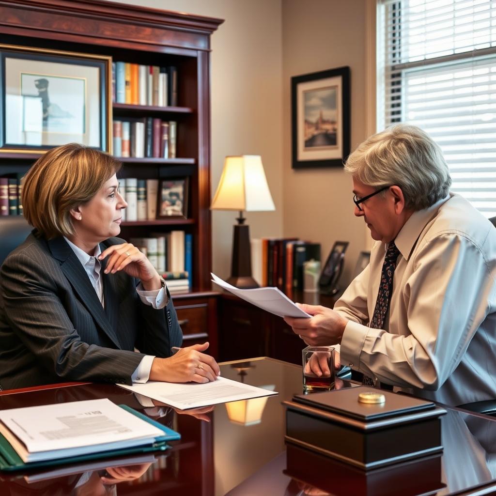 Relative Adoption Lawyer Greene County