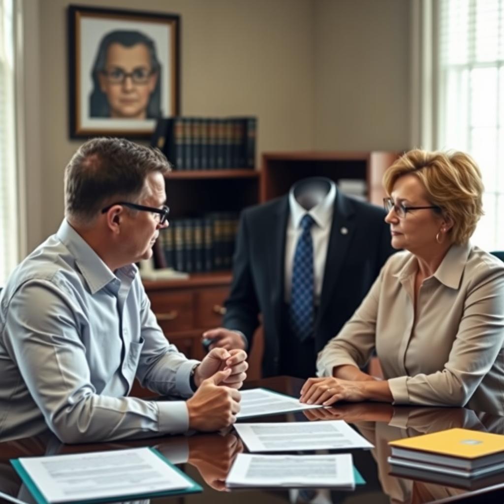 Relative Adoption Lawyer James City County