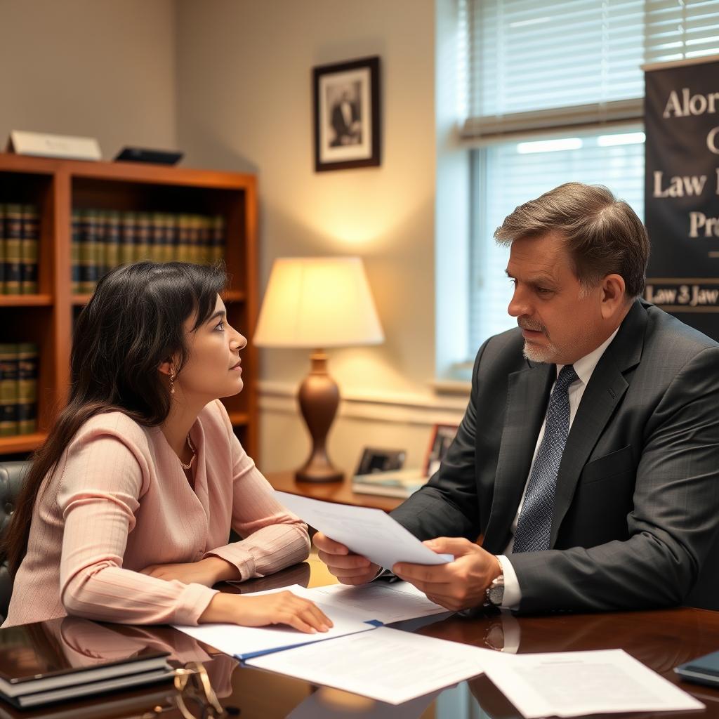 Relative Adoption Lawyer Madison County