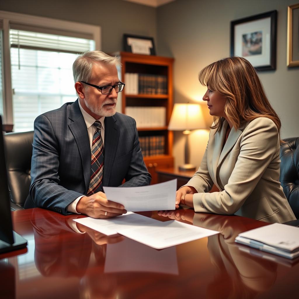 Relative Adoption Lawyer Manassas Park
