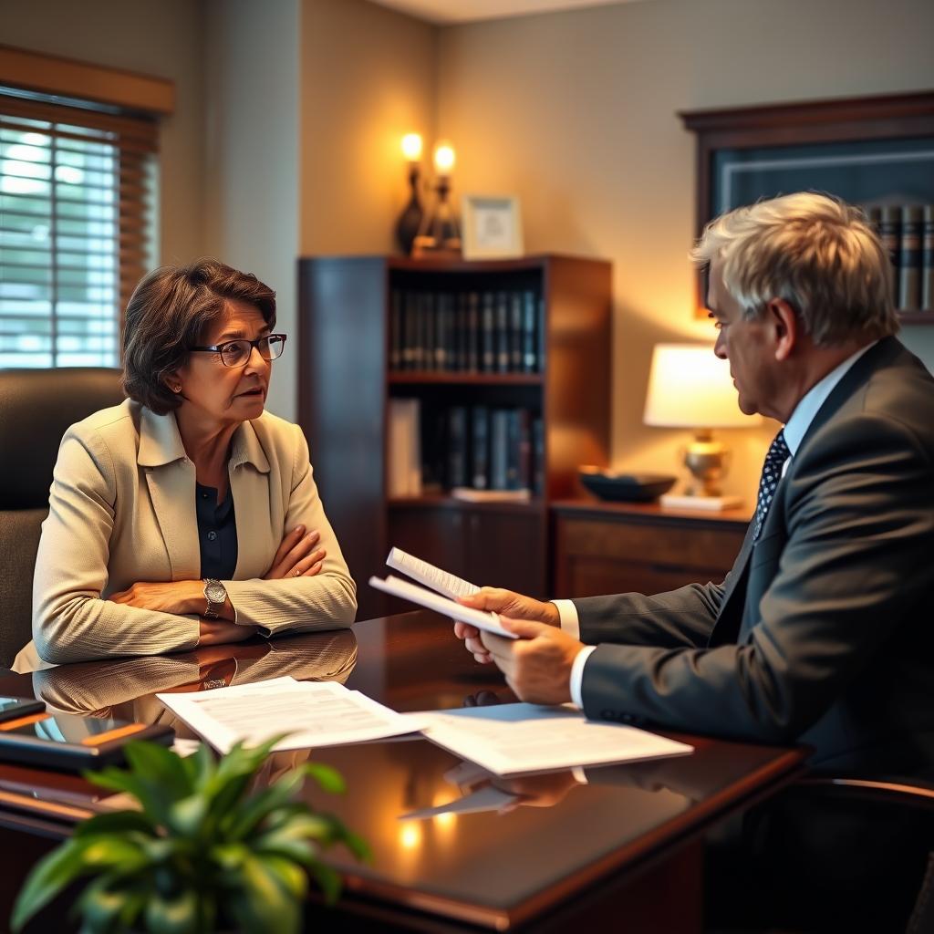 Relative Adoption Lawyer Orange County