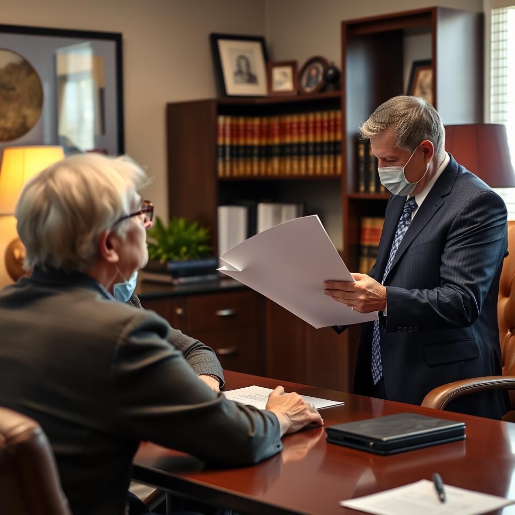 Relative Adoption Lawyer Powhatan County