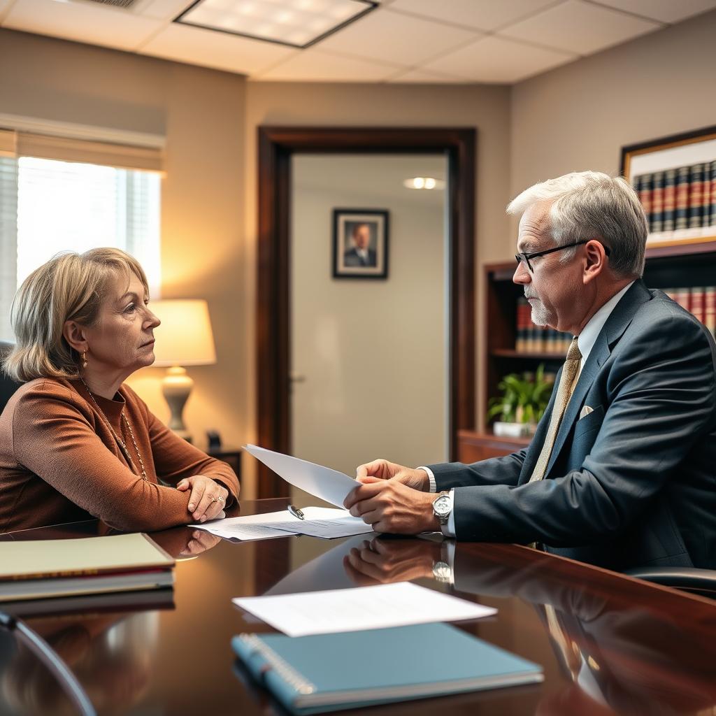 Relative Adoption Lawyer Roanoke County