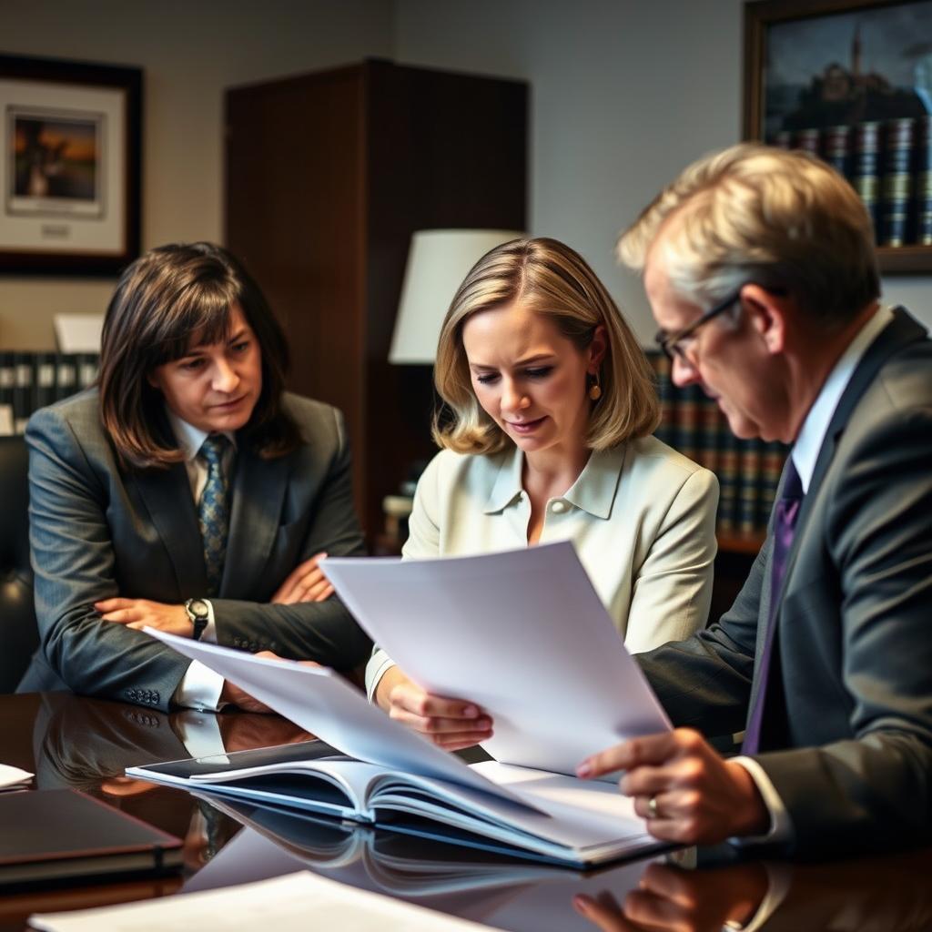 Relative Adoption Lawyer Stafford County
