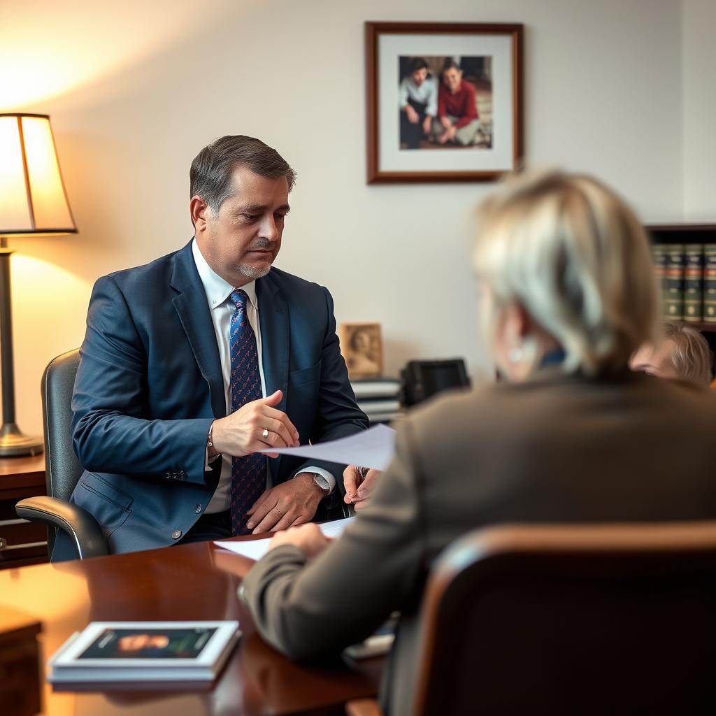 Relative Adoption Lawyer York County