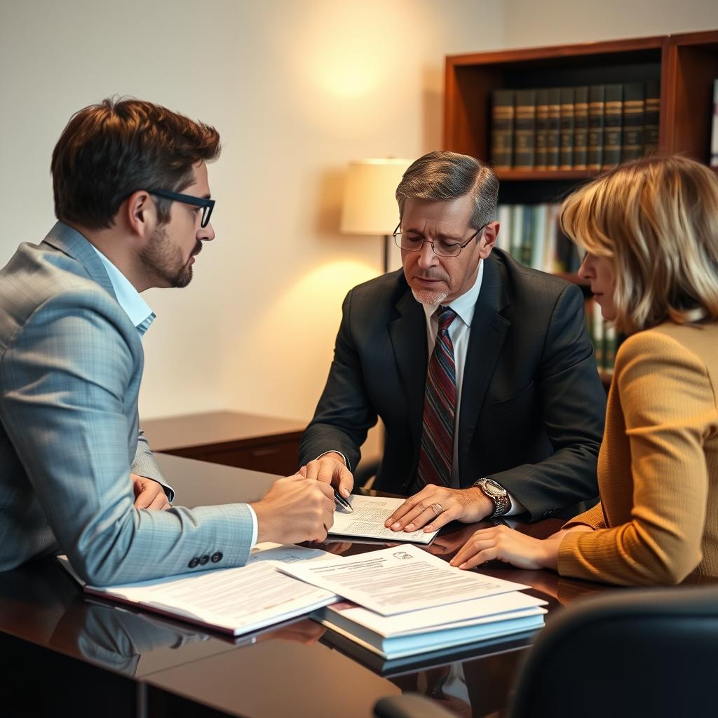 relocation custody lawyer Anne Arundel County