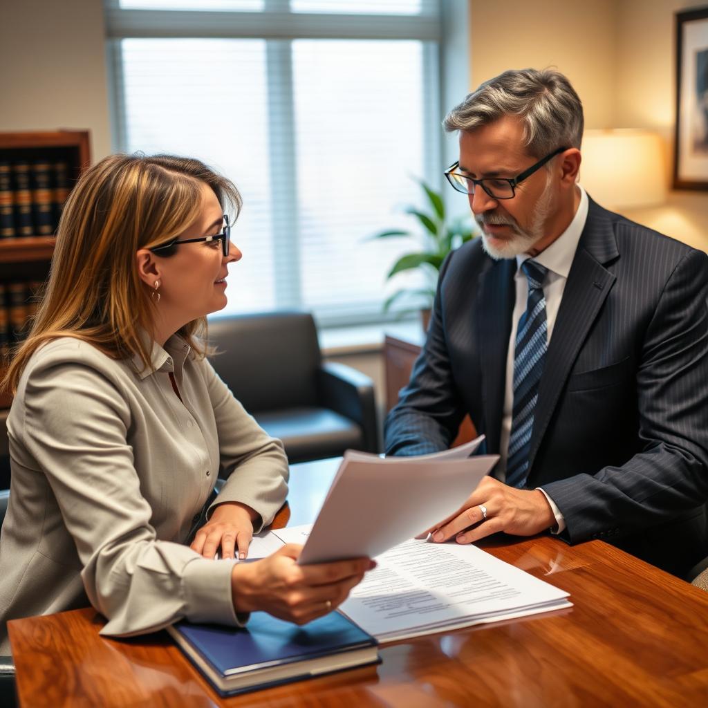 relocation custody lawyer Baltimore County