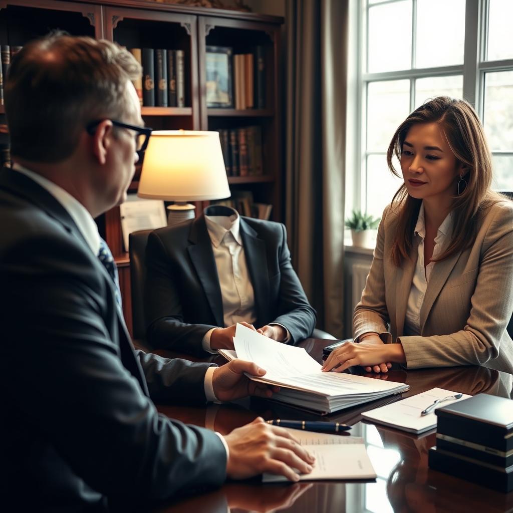 relocation custody lawyer Calvert County