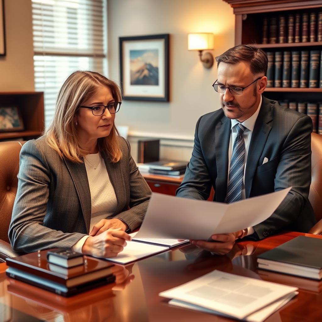 relocation custody lawyer Cecil County