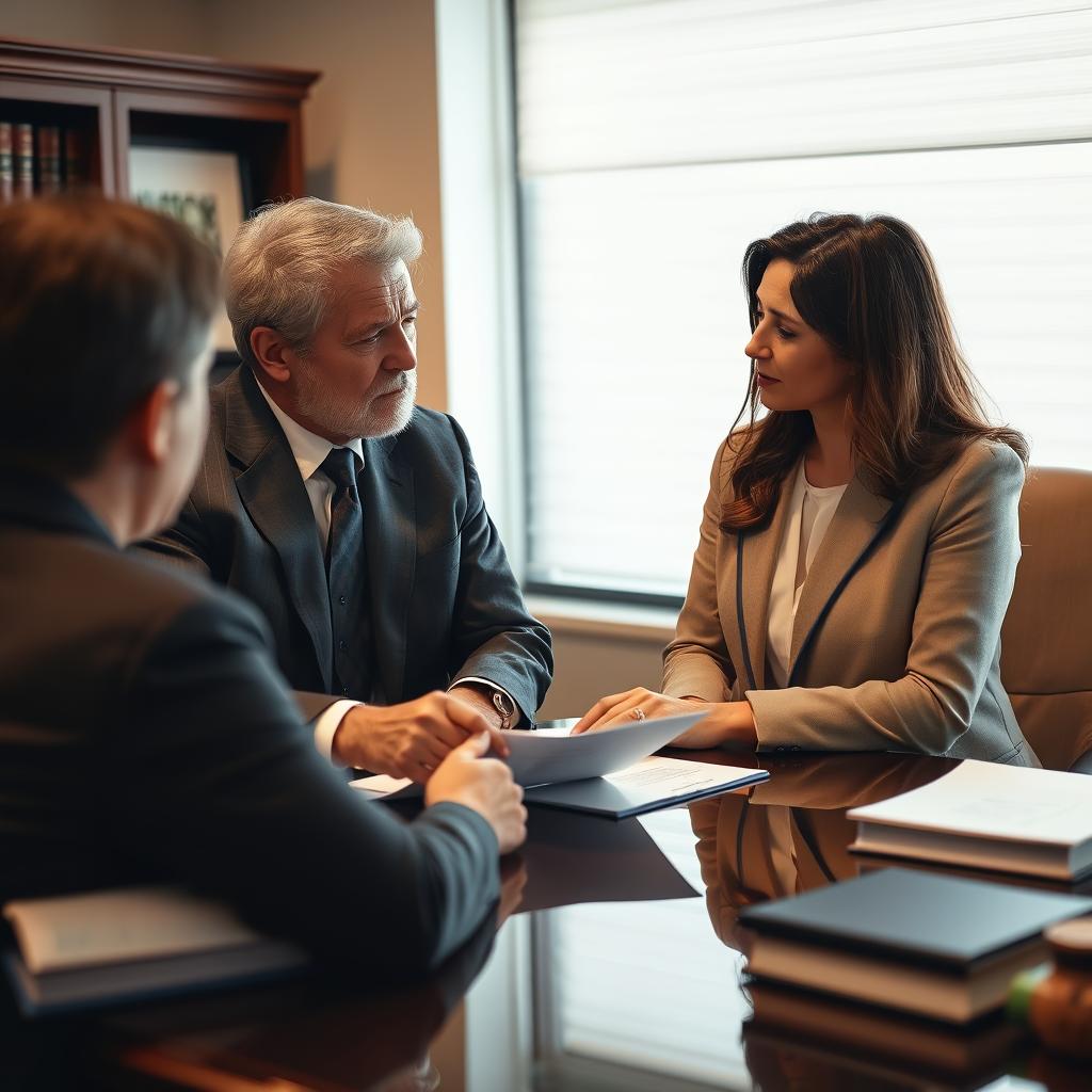 relocation custody lawyer Charles County