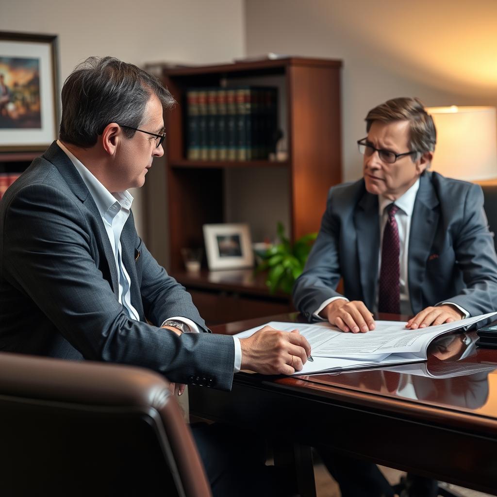 relocation custody lawyer Howard County
