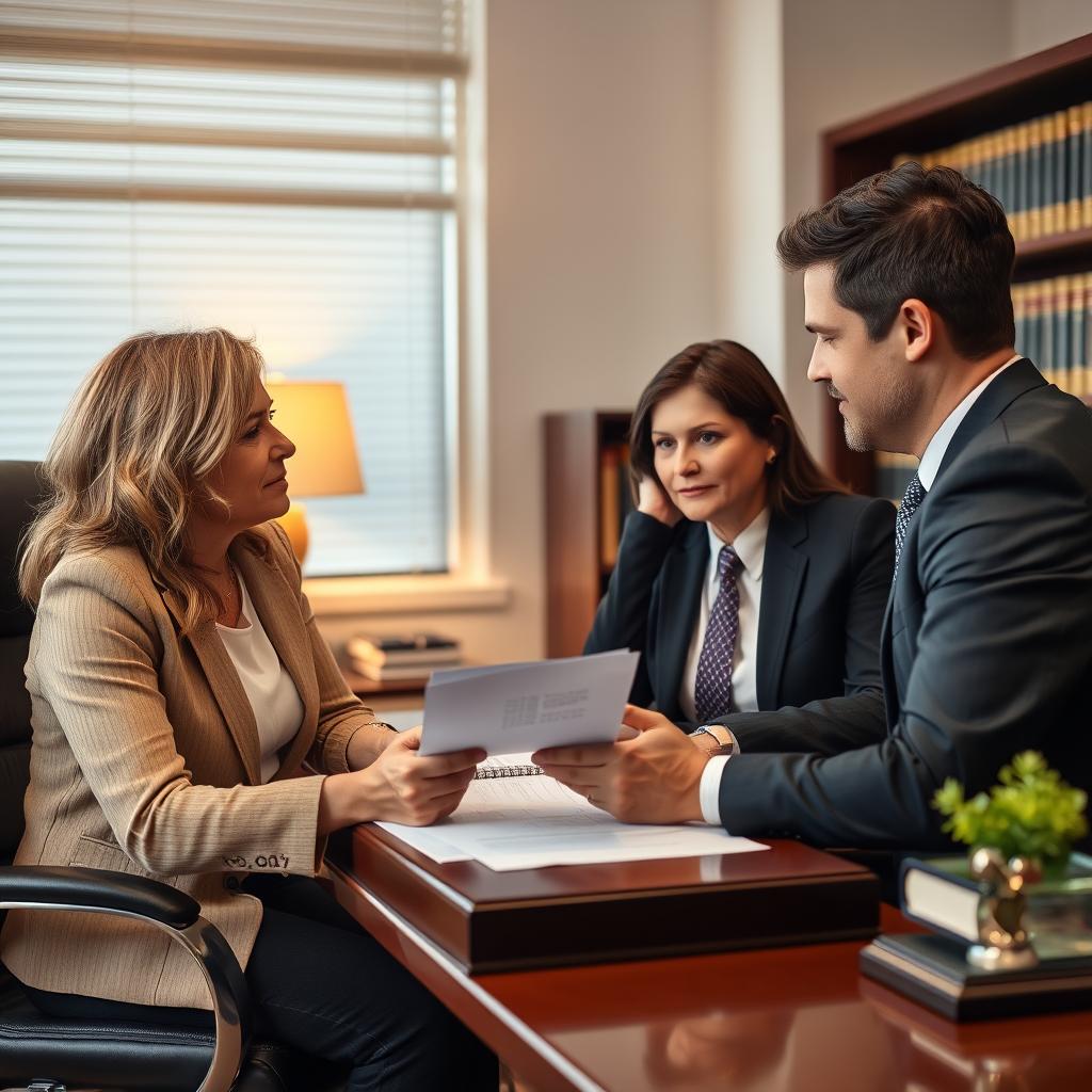 relocation custody lawyer Maryland