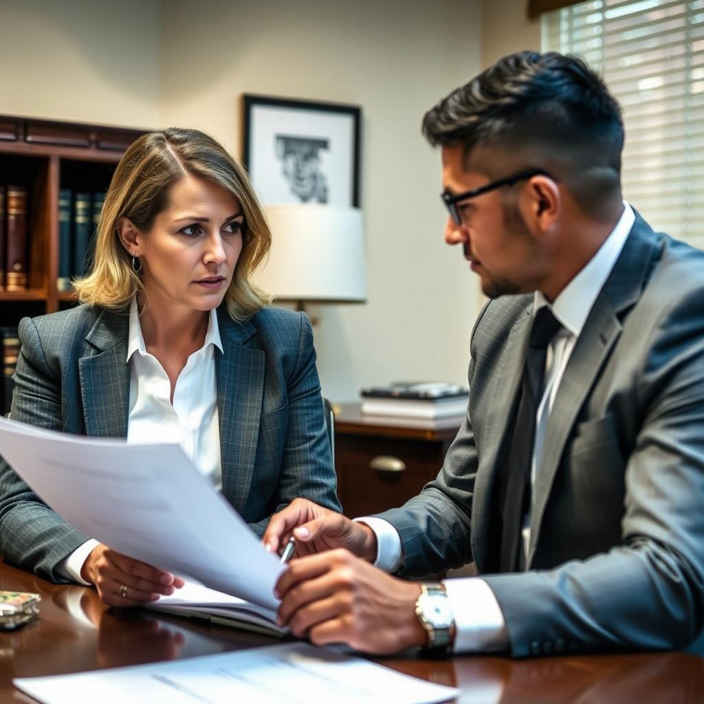 relocation custody lawyer Prince Georges County
