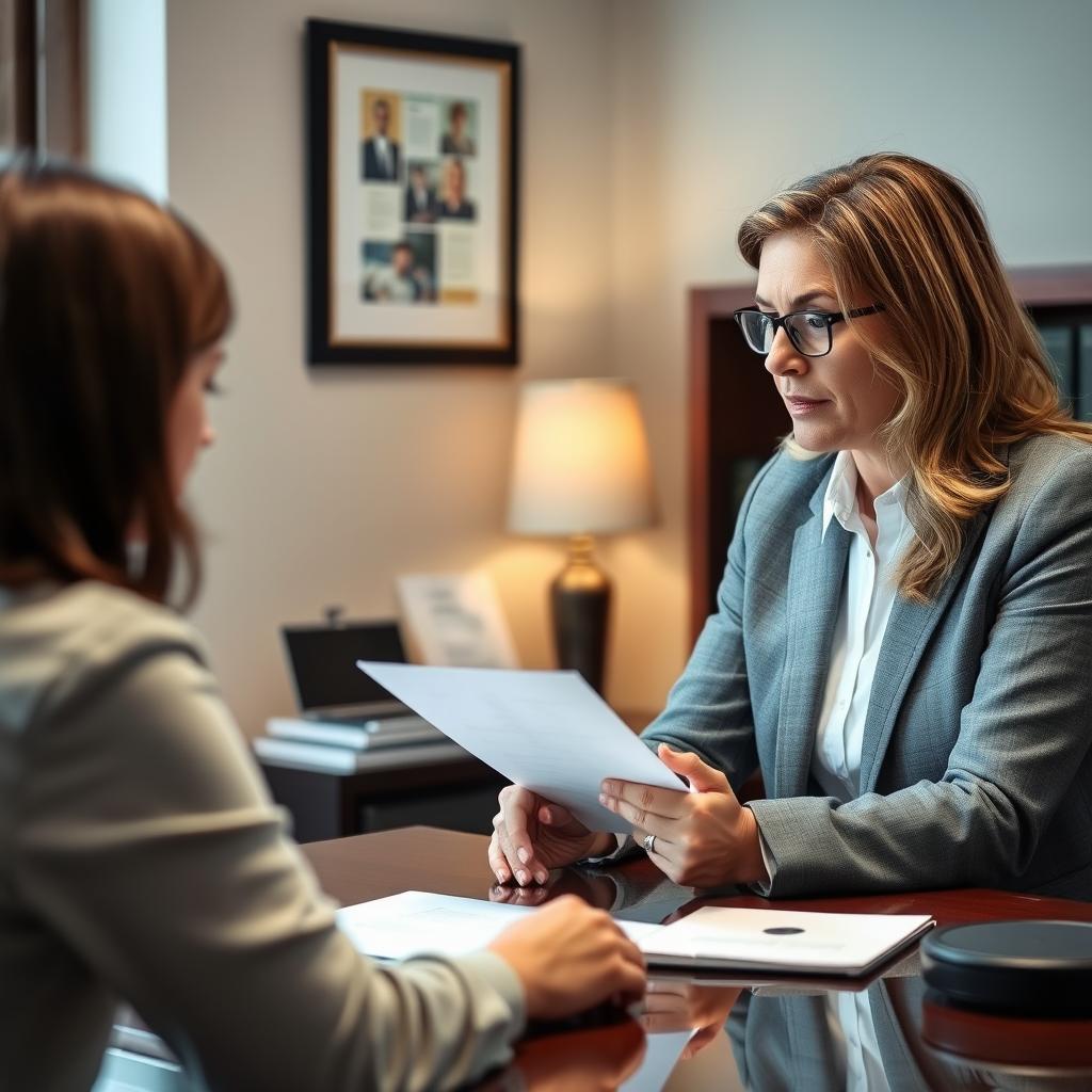 relocation custody lawyer Queen Annes County
