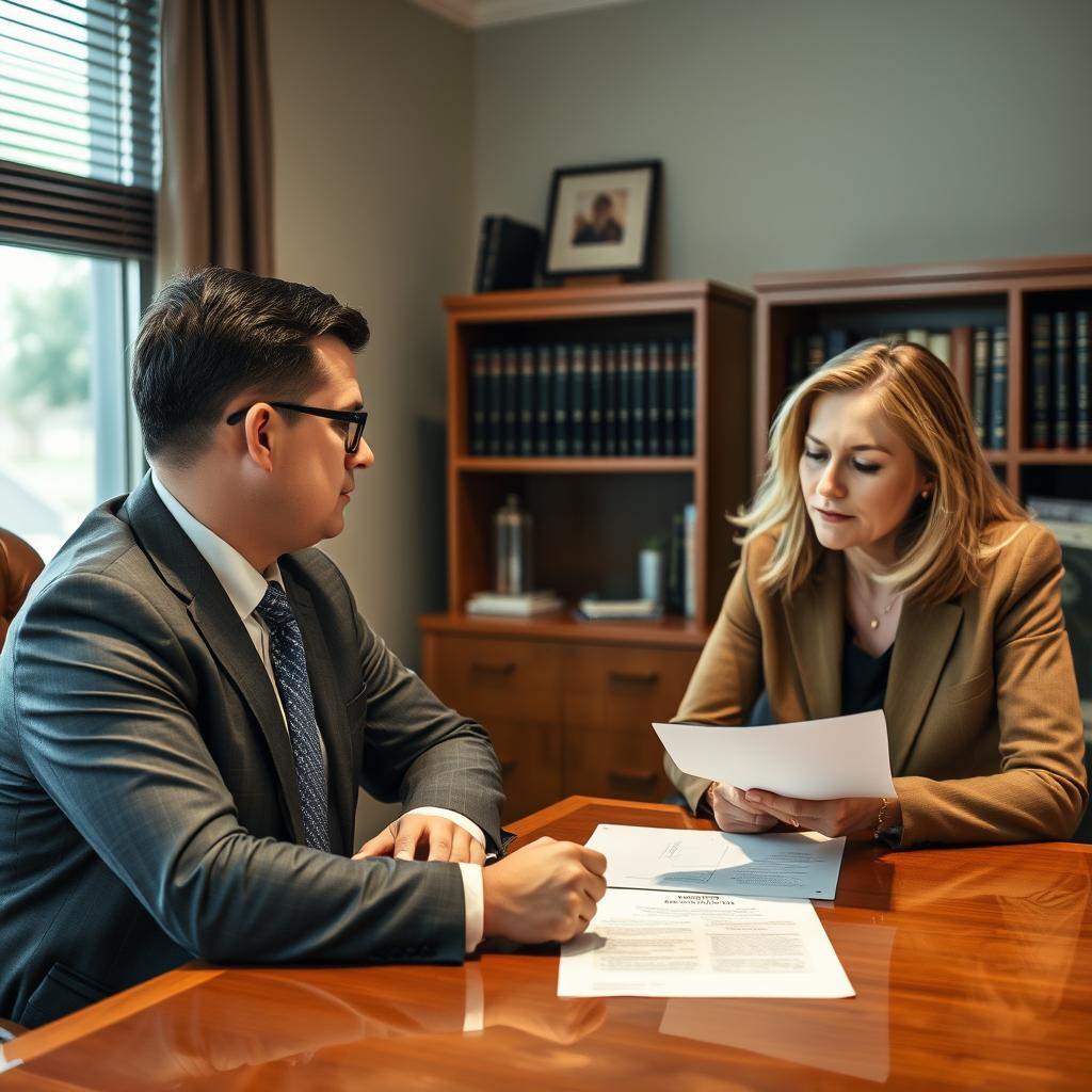 relocation custody lawyer St Marys County