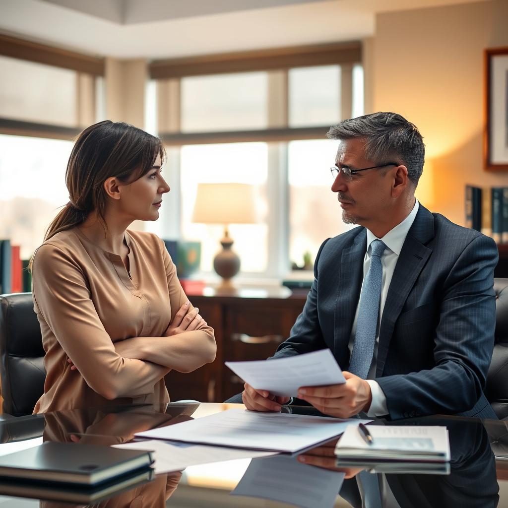 relocation custody lawyer Talbot County