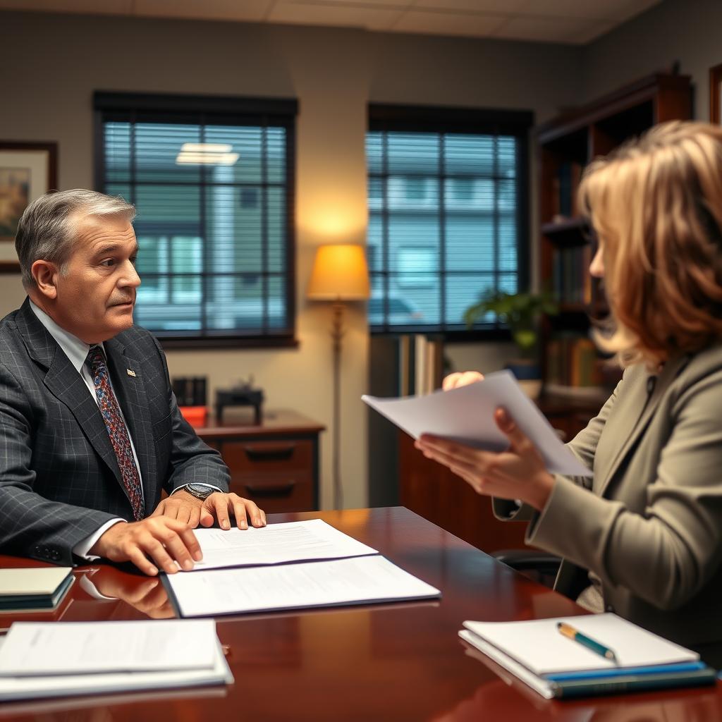 Retirement Account Division Lawyer Augusta County
