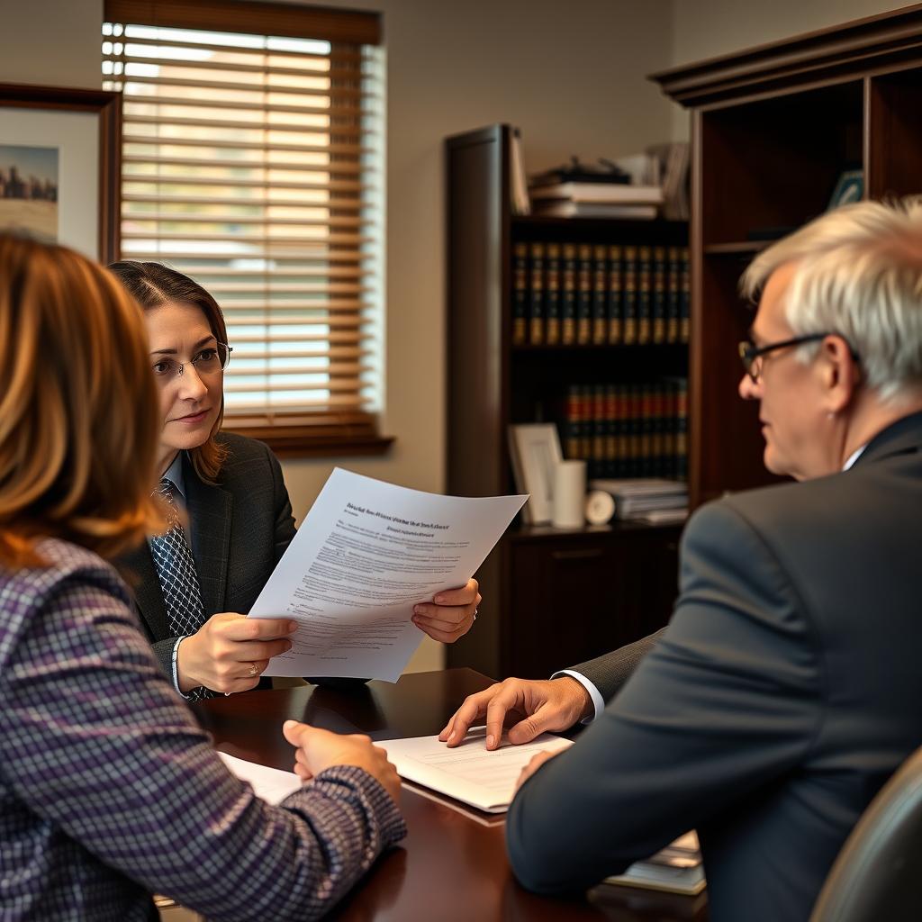 Retirement Account Division Lawyer Chesterfield County