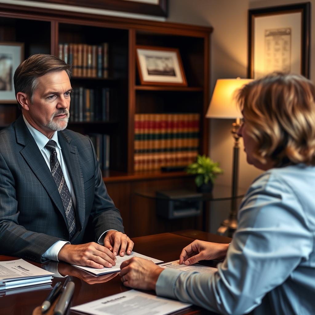 Retirement Account Division Lawyer Colonial Heights