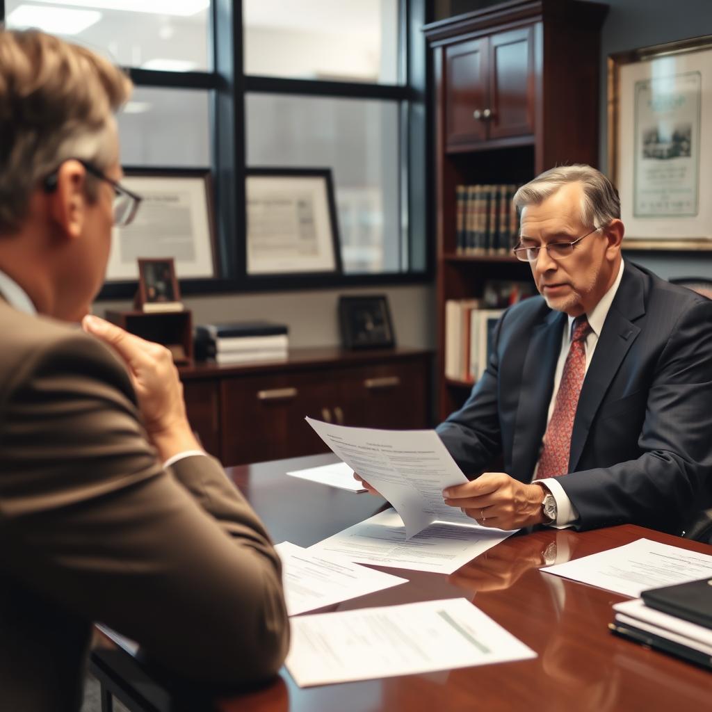 Retirement Account Division Lawyer Culpeper County