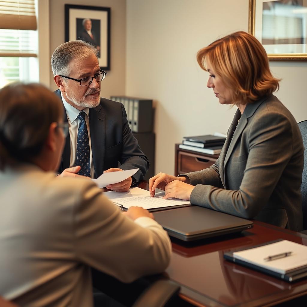 Retirement Account Division Lawyer Fluvanna County